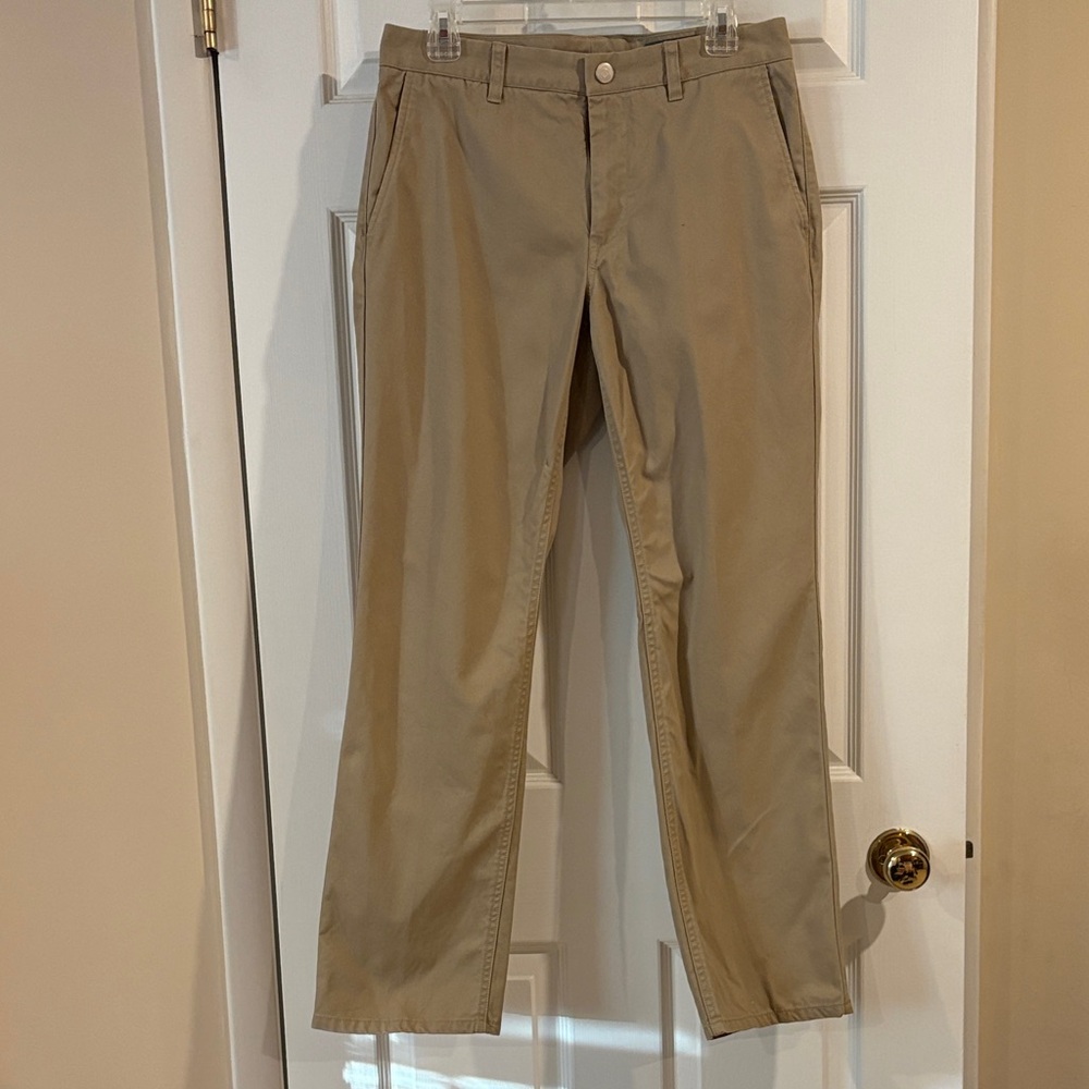 Bonobos Men's Chino‎ Pants size 32x30